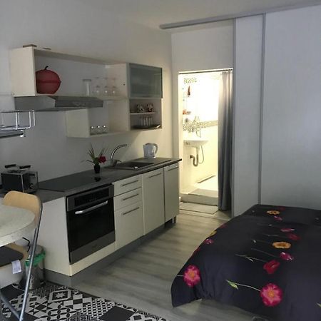 Ivi Apartamento Svätý Jur Exterior foto