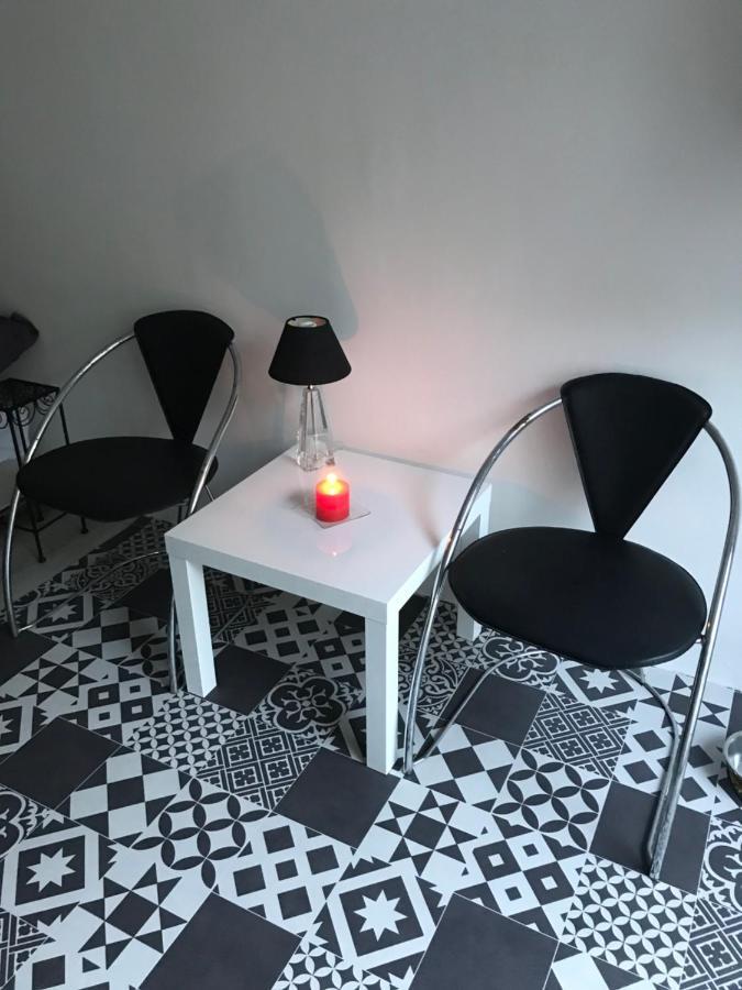 Ivi Apartamento Svätý Jur Exterior foto
